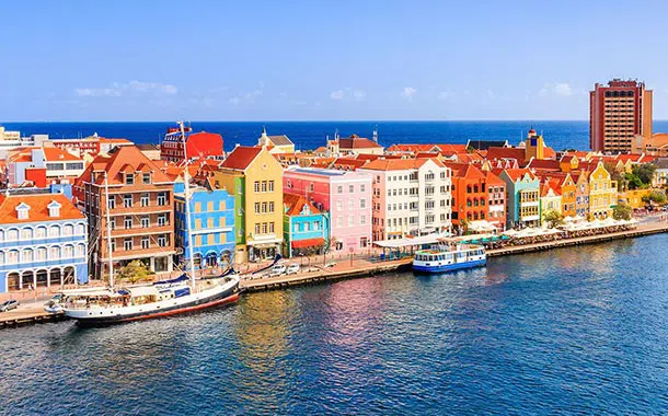 curacao