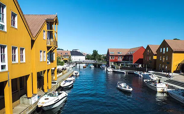 kristiansand