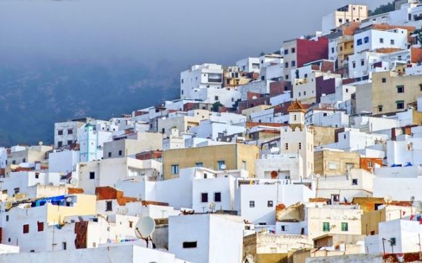 旅游港口丹吉尔 (Marocco - 摩洛哥) | Taoticket
