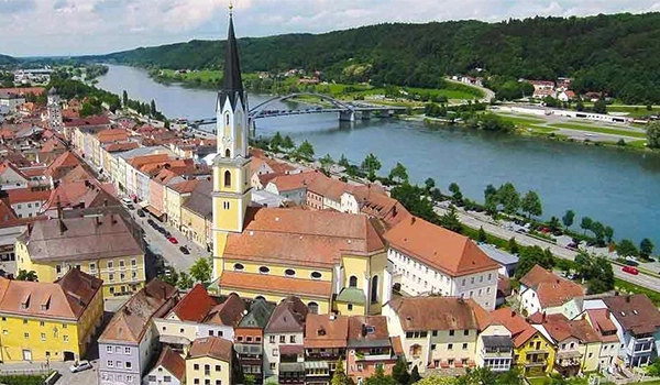 vilshofen