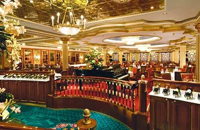 挪威邮轮之星号（Norwegian Star）6