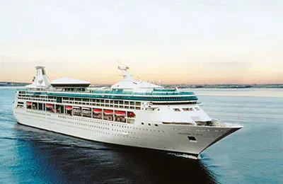 海洋迎风号(Rhapsody of the Seas)