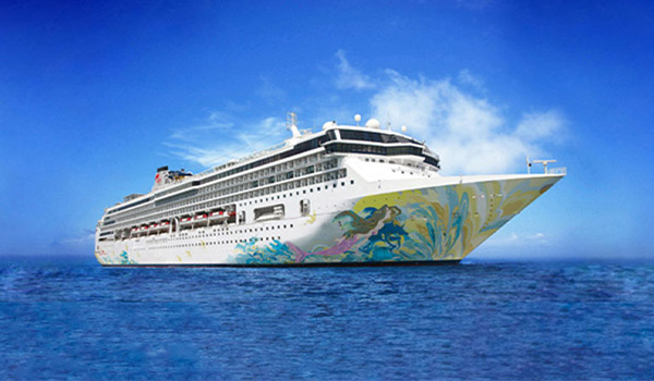 名胜世界邮轮 （Resort World Cruises）
