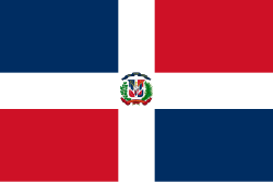 多米尼加共和国