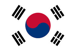 韩国