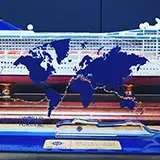 2019 地中海邮轮
